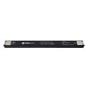 Voedingsapparaat LONG FLAT (CV DC), zwart