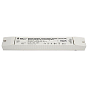 LED power supply BASIC (CV,DC) 2 channel