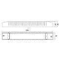 Deko-Light LED power supply BASIC (CV,DC) 4 channel, 3 channel