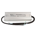 LED besturingsprogramma IP DIM CV 12V spanningsconstante, dimbaar, zilver