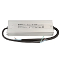 LED besturingsprogramma IP DIM CV 24V spanningsconstante, dimbaar, zilver