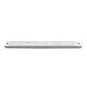 Voedingsapparaat LONG FLAT (CV DC) LV60W24CG2 DALI aanstuurbaar, wit