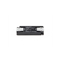  Voedingsapparaat UT12V/6W spanningsconstante, grijs, zwart