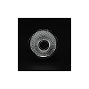 Deko-Light Reflector voor MODULAR SYSTEM , chroom, zilver