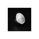 Deko-Light Reflector voor MODULAR SYSTEM , chroom, zilver