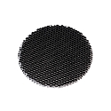Deko-Light Honingraat filter MODULAR SYSTEM , zwart