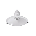 Deko-Light Plafondinbouwarmatuur MODULAR SYSTEM , wit mat
