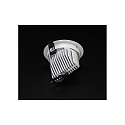Deko-Light Plafondinbouwarmatuur MODULAR SYSTEM  draaibaar, wit mat