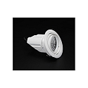 Deko-Light Plafondinbouwarmatuur MODULAR SYSTEM  draaibaar, wit mat