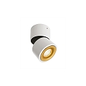 Deko-Light Ring UNI II MINI - REFLECTOR, goud mat