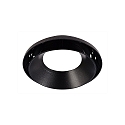 Deko-Light Reflector ring II for series UNI II MAX, plastic, IP20, black