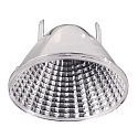 Reflector 33� for series UNI II MAX, � 6.5cm, silver