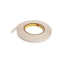 3M(TM) double-sided adhesive tape for LED strips, transparent, 55 metres x12 mm x 0,127mm