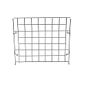Deko-Light Protective grid for series LED floodlight ATIK, black