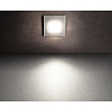 cover ALWAID 2 - MILKY square, deep black