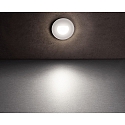 cover ALWAID 2 - MILKY round, deep black