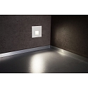 Afdekking ALWAID 2 - SQUARE hoekig