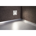 Afdekking ALWAID 2 - SQUARE hoekig