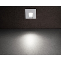 Afdekking ALWAID 2 - SQUARE hoekig