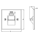 Cover SQUARE 