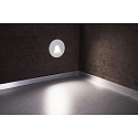 Afdekking ALWAID 2 - SQUARE rond