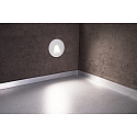 Afdekking ALWAID 2 - SQUARE rond