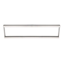 Deko-Light Opbouwframe PANEL 600x1200mm, wit
