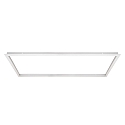 mounting frame, white