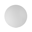Deko-Light scatter lens MENKAR 400 UGR19, satined