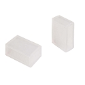 Eindkap COB-SAUNA-24V 2 stuks