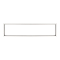 mounting frame PANEL 1500x300MM, white