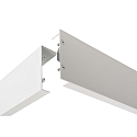 Deko-Light mounting frame PANEL 1500x300MM, white