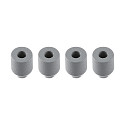 Deko-Light spacer SHORELINE PRO mechanical, set of 4, light grey