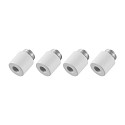 Deko-Light spacer SHORELINE PRO mechanical, set of 4, white