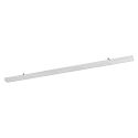 Deko-Light Lens SANOTRUNK UNIVERSAL 90� set van 5, transparant