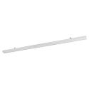 Deko-Light Lens SANOTRUNK UNIVERSAL 25� set van 5, transparant