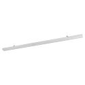 Deko-Light Lens SANOTRUNK UNIVERSAL 25� set van 5, transparant
