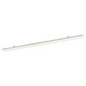 Deko-Light Lens SANOTRUNK UNIVERSAL 25� set van 5, transparant