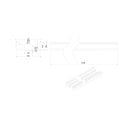 Deko-Light Lichtlijnsysteem dekkind SANOTRUNK UNIVERSAL, wit