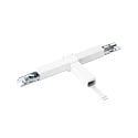 T-connector SANOTRUNK UNIVERSAL dubbel, DALI aanstuurbaar, wit
