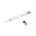 T-connector SANOTRUNK UNIVERSAL DALI aanstuurbaar, rechts, wit
