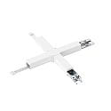 X-connector SANOTRUNK UNIVERSAL DALI aanstuurbaar, straight, wit