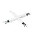 X-connector SANOTRUNK UNIVERSAL 3-voudig, DALI aanstuurbaar, wit