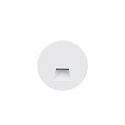 Afdekking ALWAID PRO rond, wit