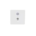Afdekking ALWAID PRO MOTION hoekig, wit