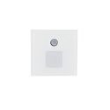 Afdekking ALWAID PRO MOTION hoekig, wit