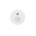 Afdekking ALWAID PRO MOTION rond, wit