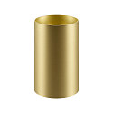 Deko-Light surface mounted housing CAN MIX'N MATCH 1/2 - SPOT HEAD (CEILING / 3PHASE) cylindrical, rigid, mechanical, brass