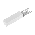 Lichtlijnsysteem feed-in SANOTRUNK