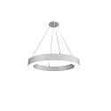 Pendelarmatuur LAUTARO 900/100 UP/DOWN PRISMA M3 IP20, wit dimbaar